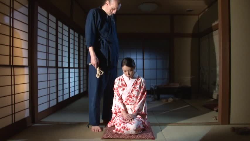 Review:  Osada Steve's "Bakushi's Den" 1 Kinbaku Today 1