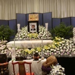 funeral