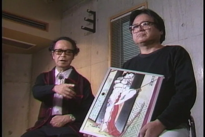 The Life and Work of Toyokazu Iida (Nureki Chimuo)-In Response to a Newly Discovered Interview Transcript By Azumi Kawahara