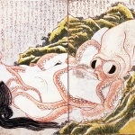 Hokusai_The_Dream_of_the_Fisherman’s_Wife