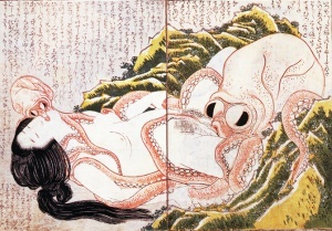 Hokusai_The_Dream_of_the_Fisherman's_Wife