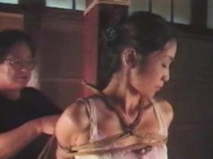 Learning from the Past: Showa Era Rope and the Future of Kinbaku