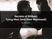Ibarako: Tying Men