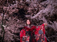 Ryuzaki Asuka Interview