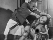 Why Eros Matters: Keeping Shibari Dirty Kinbaku Today Home