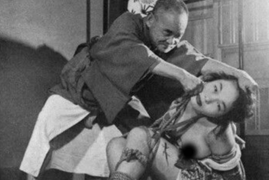My State of Mind When Depicting a Woman’s Place of Punishment (Translation) Kinbaku Today Home