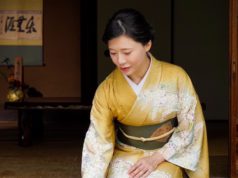 Kasumi Hourai Interview