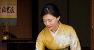 Kasumi Hourai Interview