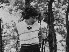 Murata Namiko (村田那美子)