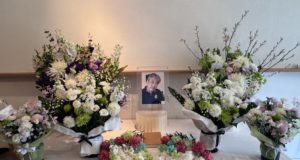Remembering Yukimura Sensei (10th Anniversary Memorial)