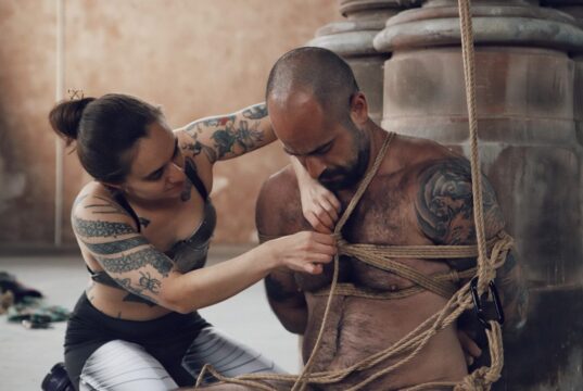 Gallery: Abandoned by the Church