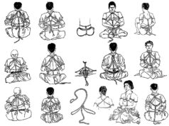 Exploring the Origins of Kinbaku