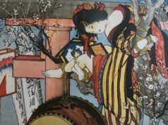 Itoh Sieu’s “12 Months of Strange Punishments” February