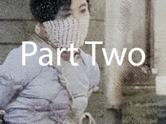 Yamaguchi Tokiko’s “Self Bondage Classroom” Part Two Kitan Club (1973)