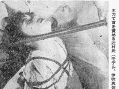 The Quality of Bondage Models, Part 2 (Translation)