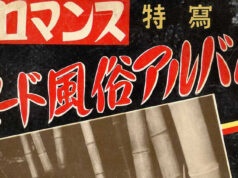 Japanese SM Magazine Archive