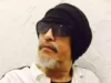Obituary: Tohjiro (17 June 1955- 17 July 2026)
