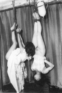 The Life and Times of Eikichi Osada: Part One Beginnings Kinbaku Today Kinbaku Today The Life and Times of Eikichi Osada: Part One Beginnings