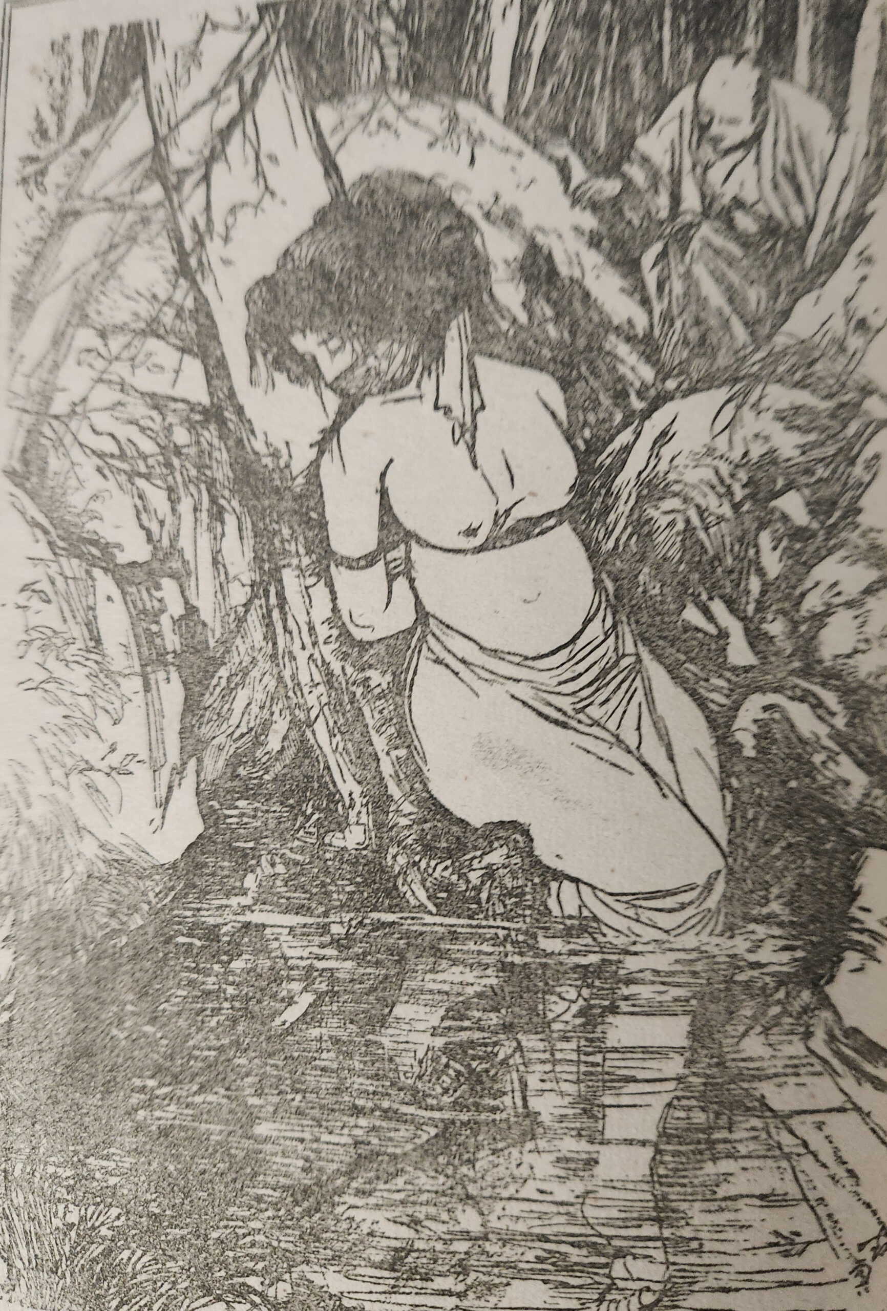 Historical Legitimation: Keibatsu, Itō Seiu, and the Making of Modern Kinbaku Kinbaku Today Kinbaku Today Historical Legitimation: Keibatsu, Itō Seiu, and the Making of Modern Kinbaku