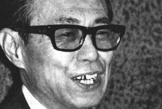 The Life and Times of Eikichi Osada: Part One Beginnings Kinbaku Today Home