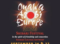 Onawa Asobi Europe 2026
