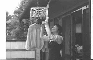Bondage Specialist Nureki Chimuo Part 7 (Translation) Kinbaku Today Home