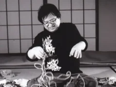 Bondage Specialist: Nureki Chimuo (Translation)