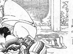 Kita Reiko’s Twelve Months: “Moon” Now Available in Translation