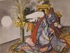 Itō Seiu’s “12 Months of Strange Punishments” August