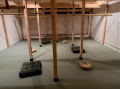 From Spaces to Places: Rope Lounges, Rope Bars, and Belonging