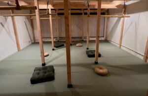 From Spaces to Places: Rope Lounges, Rope Bars, and Belonging Kinbaku Today Home