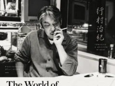 The World of Haruki Yukimura – A Photo Exhibition Project Commemorating the 10th Anniversary of His Death