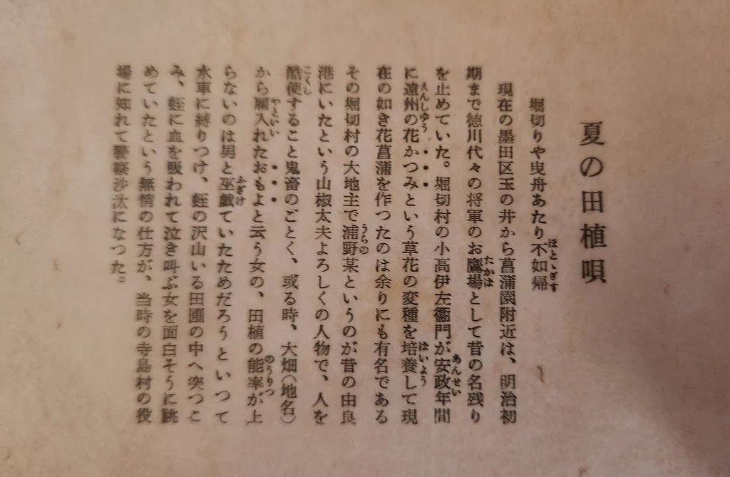 Itō Seiu’s “12 Months of Strange Punishments” Summer Kinbaku Today Kinbaku Today Itō Seiu’s “12 Months of Strange Punishments” Summer