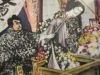 Itō Seiu’s “12 Months of Strange Punishments” September
