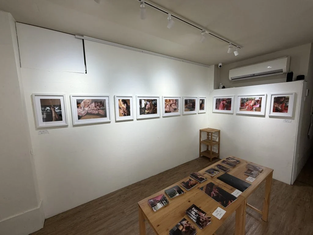 Kinbaku Today The 10th Memorial Photo Exhibitions of Haruki Yukimura