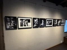 The 10th Memorial Photo Exhibitions of Haruki Yukimura
